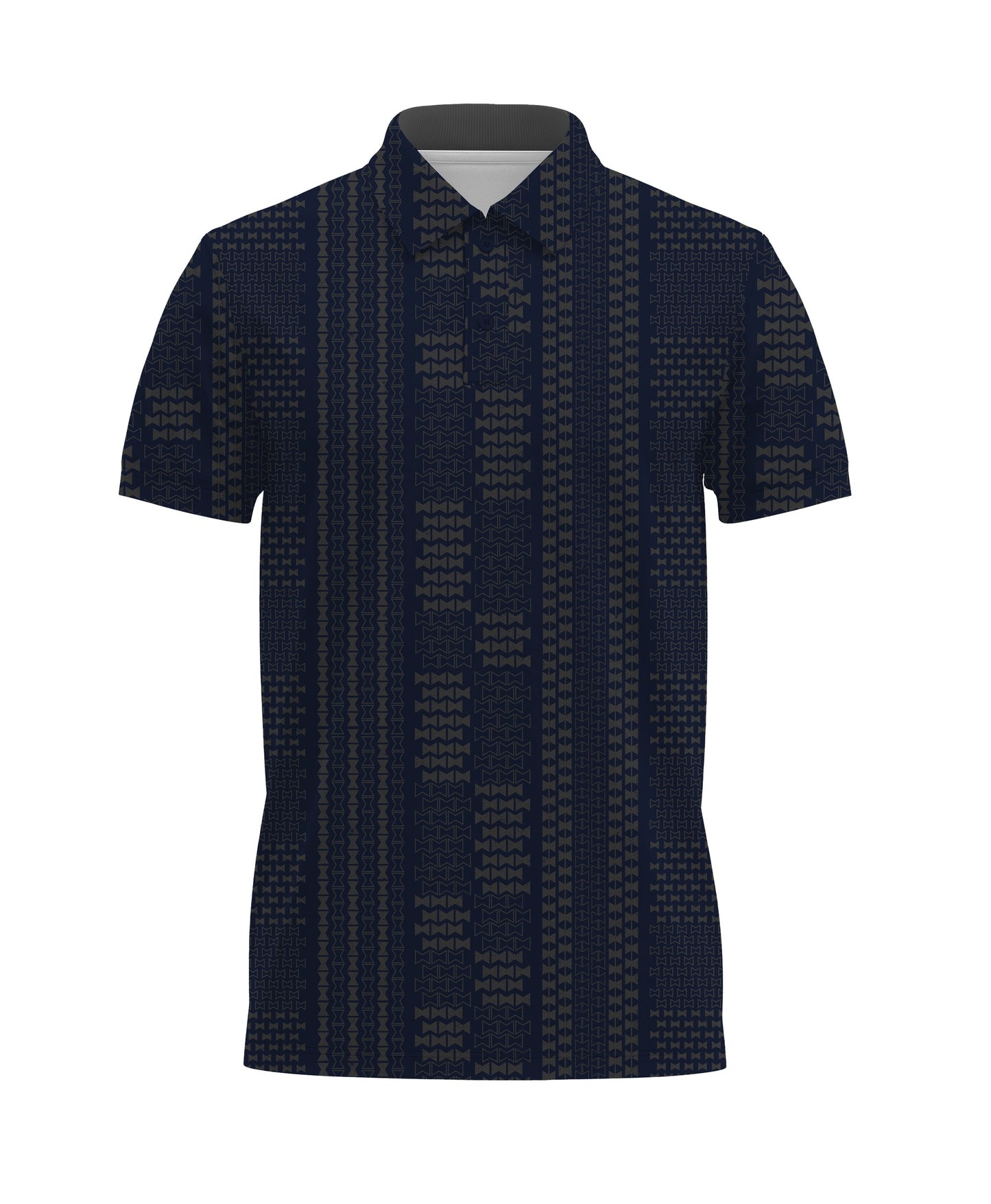 Pewa Anywhere Polo Navy