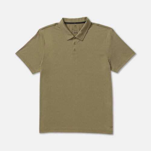 RVCA Balance Polo