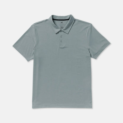RVCA Balance Polo