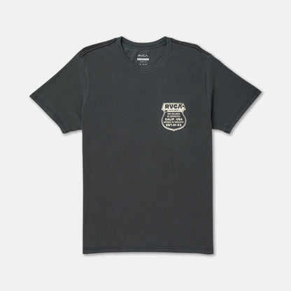 RVCA Ride Free Tee