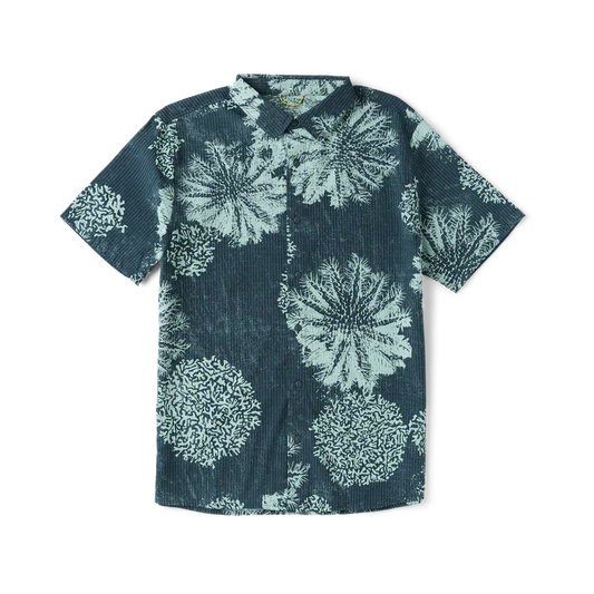 Roark Bless Up Breathable Stretch Shirt