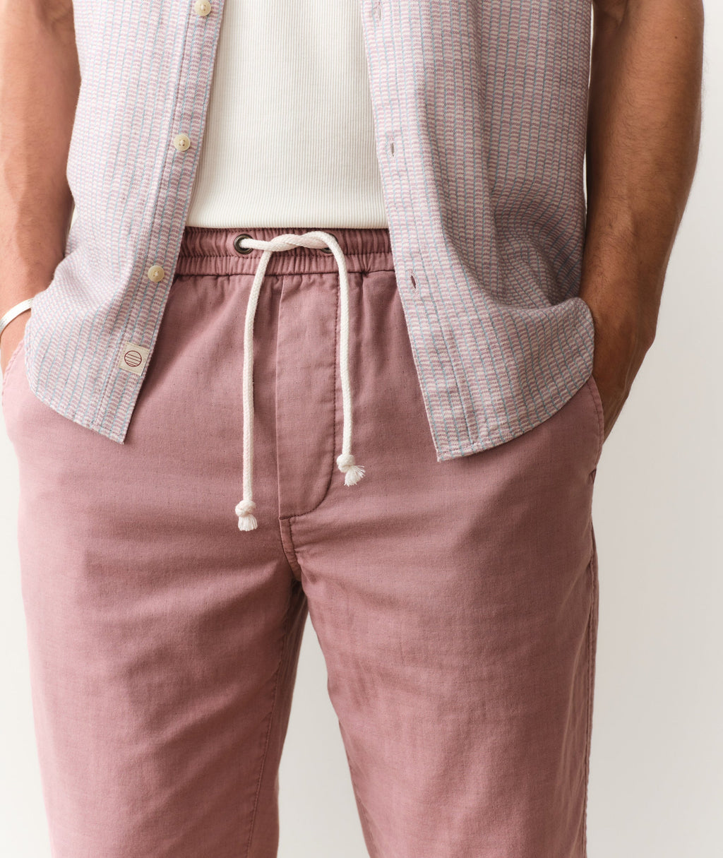 Marine Layer Saturday Stretch Beach Pant