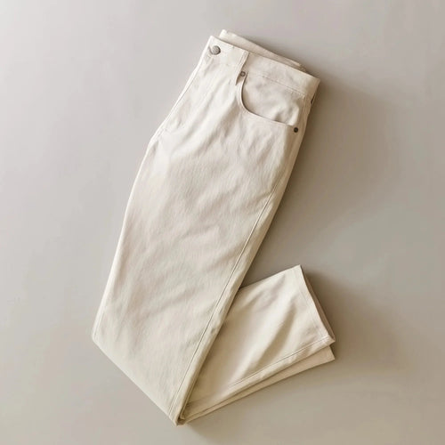 Marine Layer The 5-Pocket Tech Pant