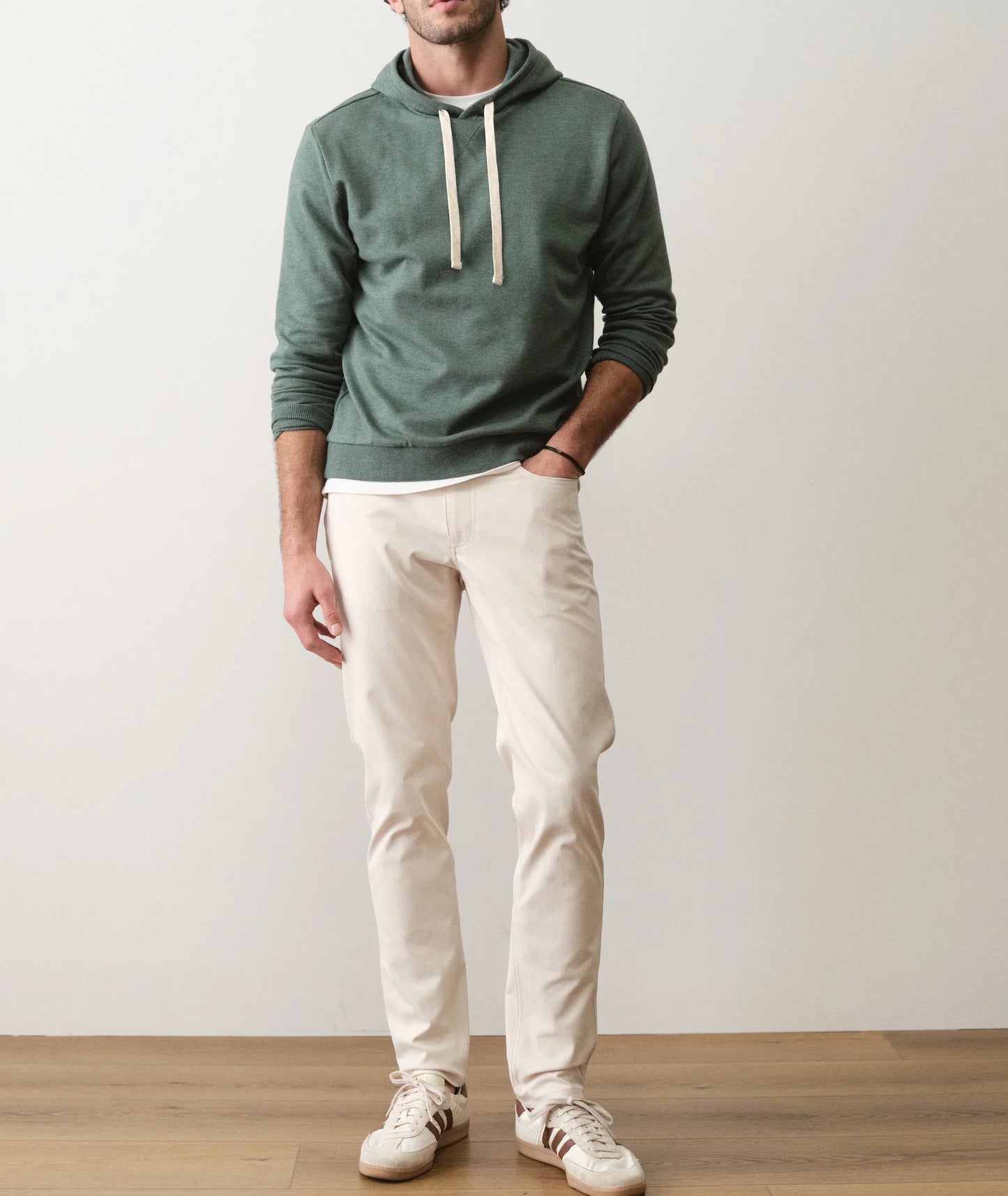 Marine Layer The 5-Pocket Tech Pant