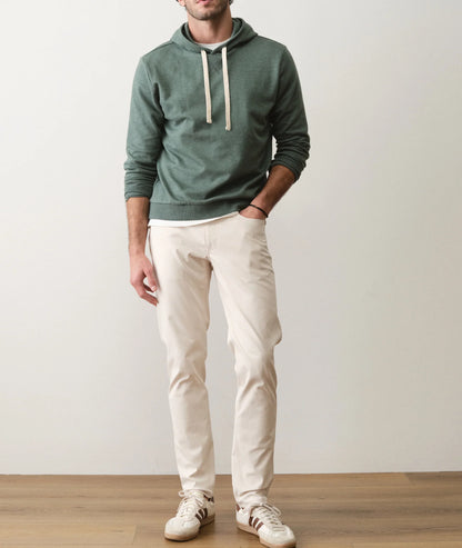 Marine Layer The 5-Pocket Tech Pant