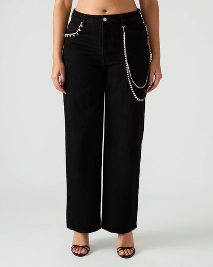SWIFT JEAN BLACK