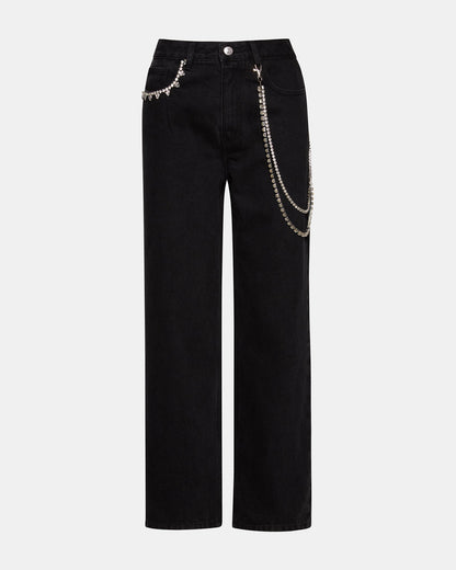 SWIFT JEAN BLACK