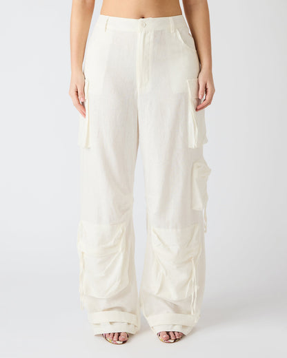 DUO PANT ANTIQUE