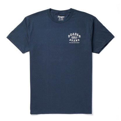 Seager Saloon Tee