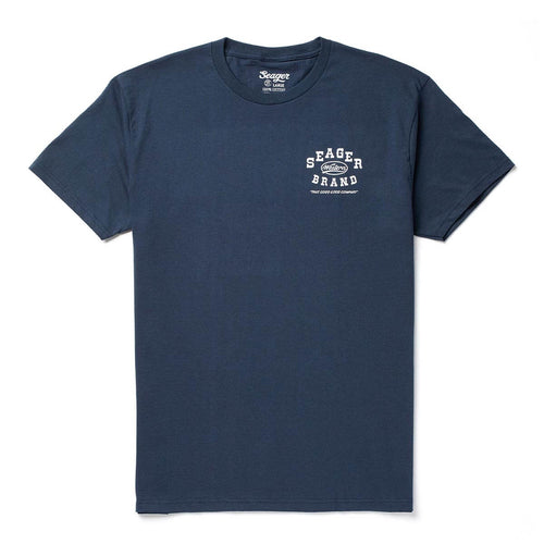 Seager Saloon Tee