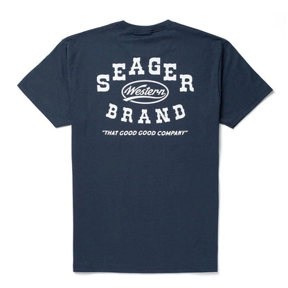 Seager Saloon Tee