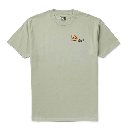 Seager Long Ride Tee