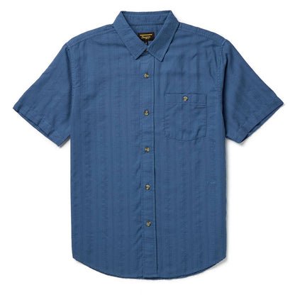 Seager Caldera Short Sleeve Shirt