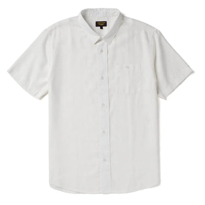 Seager Caldera Short Sleeve Shirt