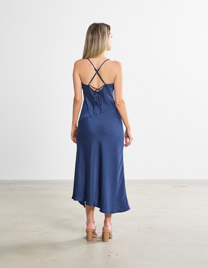 The Stella Dress