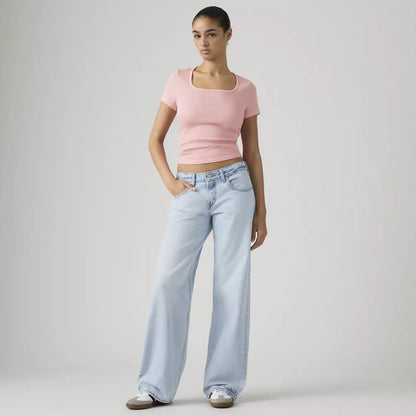 Levi's Low Loose Women's Jeans