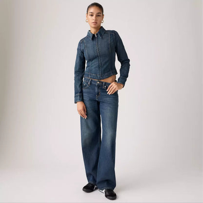 Levi's Low Loose Women's Jeans