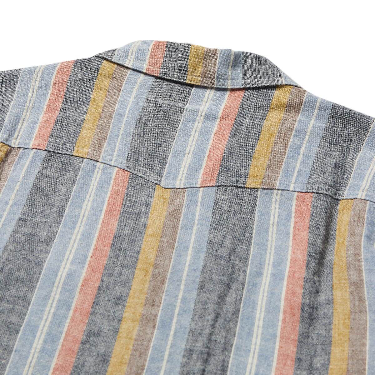 Seager Whippersnapper Short Sleeve Shirt