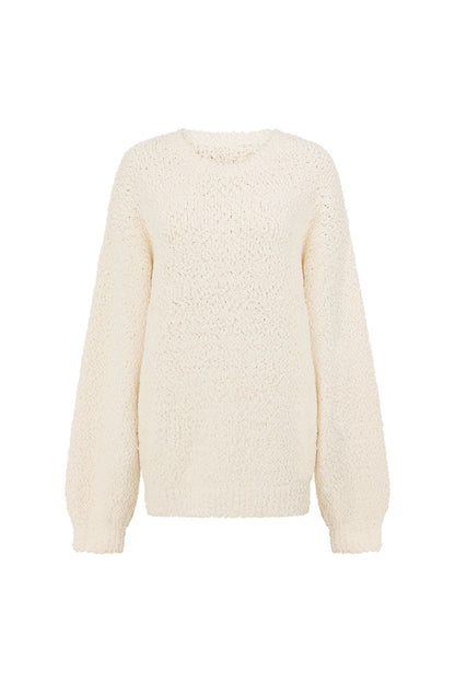 Yuzuki Knit Jumper