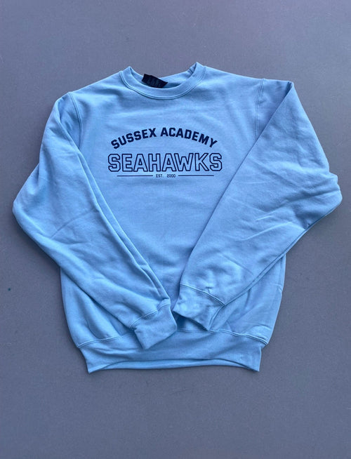 Adult Crewneck Sweatshirt