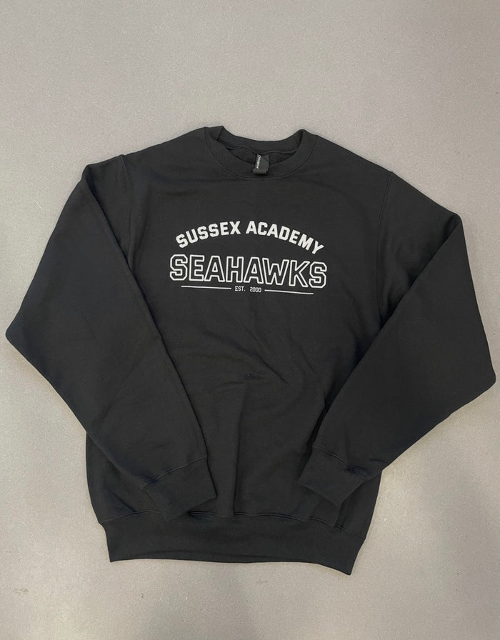 Adult Crewneck Sweatshirt