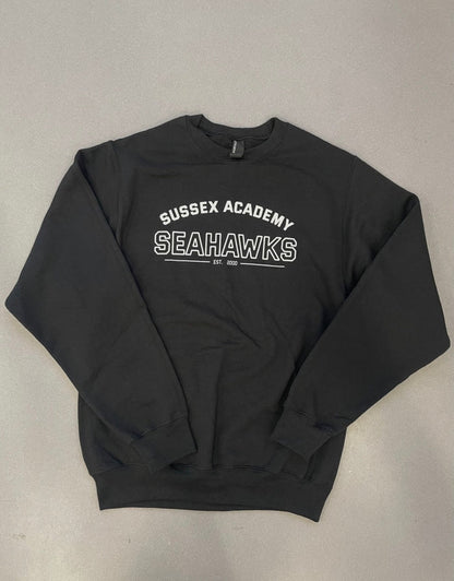 Adult Crewneck Sweatshirt