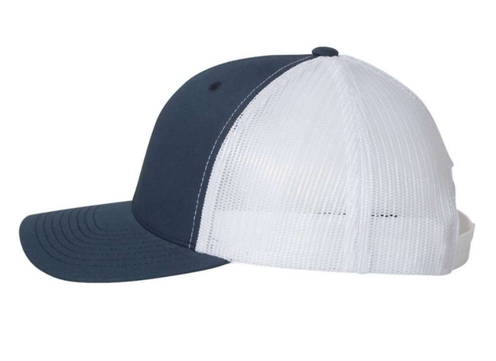 Adult Retro Trucker Cap