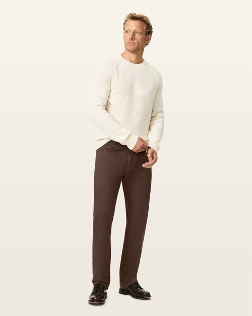 All Seasons 5-Pocket Pant, Straight Fit