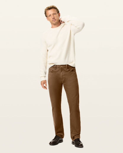 All Seasons 5-Pocket Pant, Straight Fit