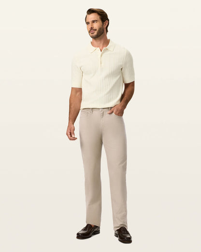 All Seasons 5-Pocket Pant, Straight Fit