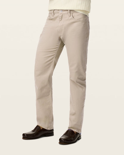 All Seasons 5-Pocket Pant, Straight Fit
