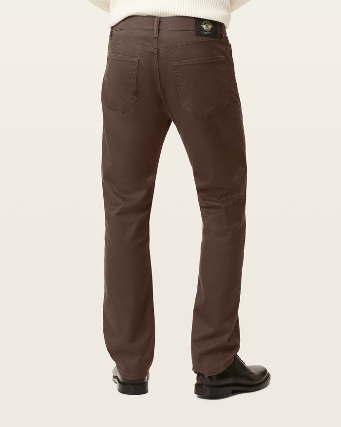 All Seasons 5-Pocket Pant, Straight Fit