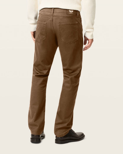 All Seasons 5-Pocket Pant, Straight Fit