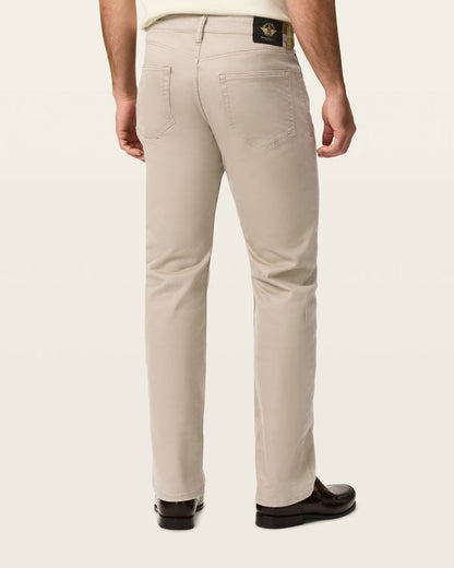 All Seasons 5-Pocket Pant, Straight Fit