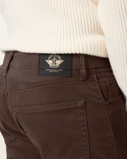 All Seasons 5-Pocket Pant, Straight Fit