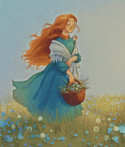 Anne
