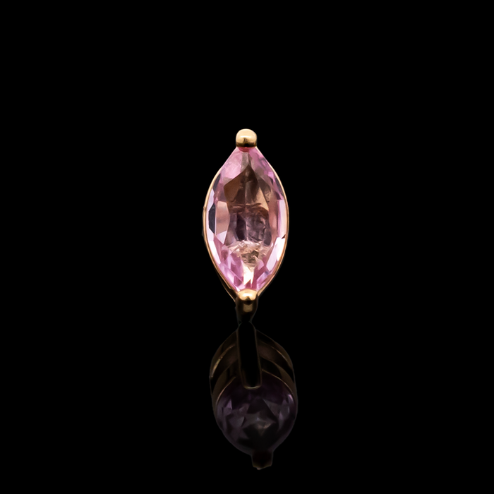Pink Sapphire