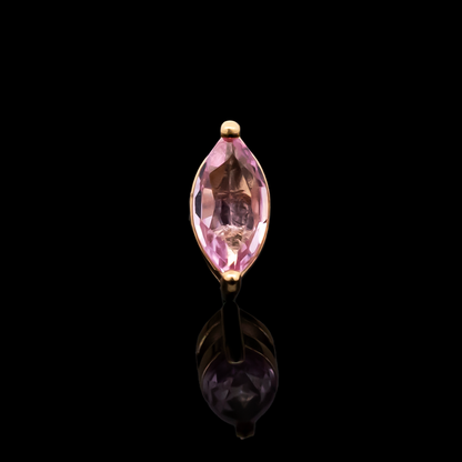 Pink Sapphire