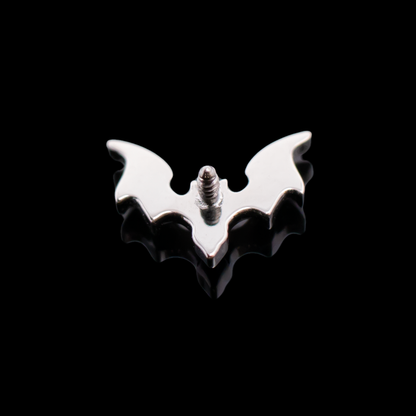 Azriel - 16G Internally Threaded End - Khrysos Jewelry