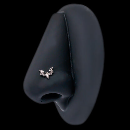 Azriel - 16G Internally Threaded End - Khrysos Jewelry