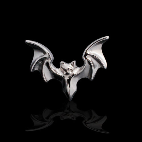 Azriel - Threadless End - Khrysos Jewelry