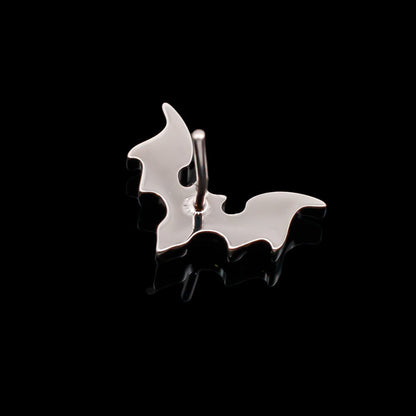 Azriel - Threadless End - Khrysos Jewelry