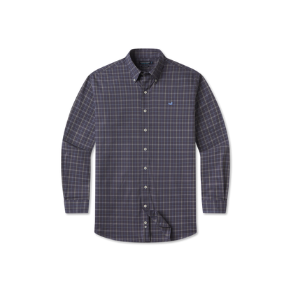 Navy and Light Blue | Front