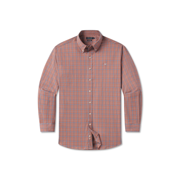 Orange and Navy | Front