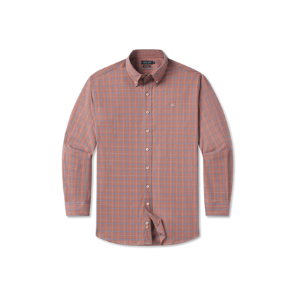 Orange and Navy | Front