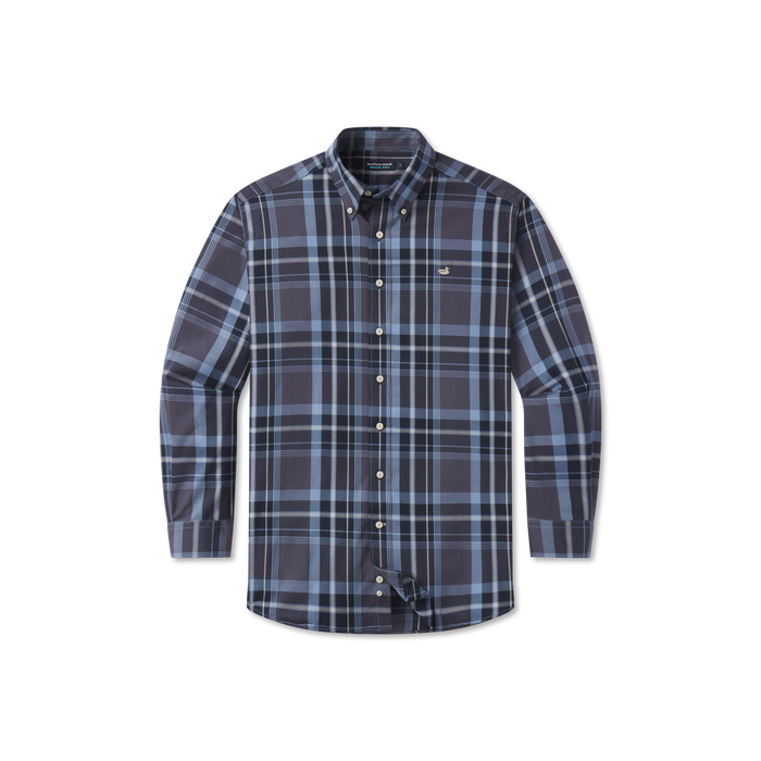 Blue and   Navy | Front