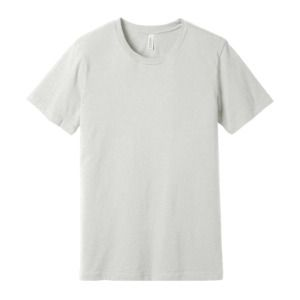 Bella+Canvas 3001C Jersey Short-Sleeve T-Shirt