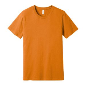 Bella+Canvas 3001C Jersey Short-Sleeve T-Shirt