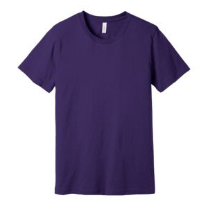 Purple / S