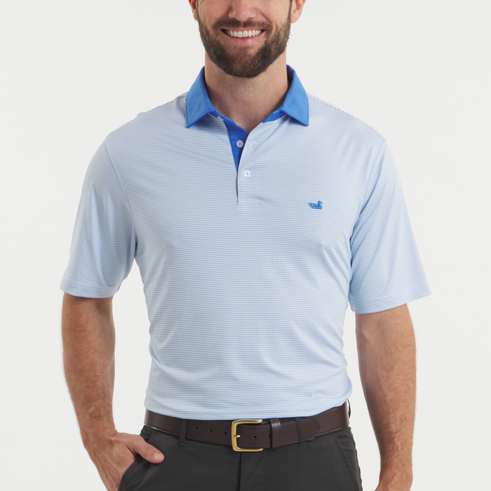 Blue   &   White / Extra Small